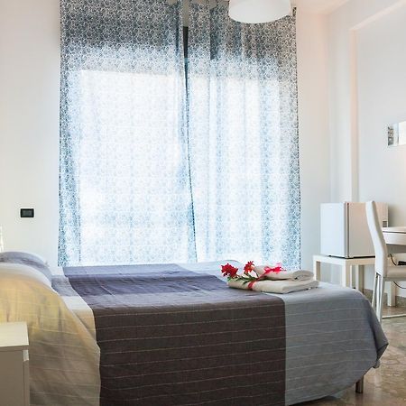 パレルモ Darre Bed & Breakfast エクステリア 写真